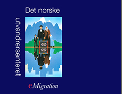 The Norwegian Emigration Center (Norway)