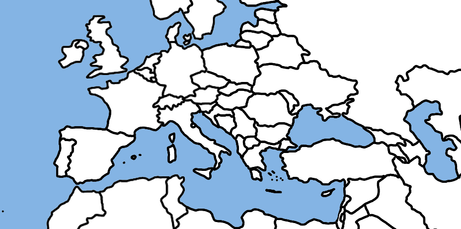 Tab. 6 First ten foreign communities in Italy