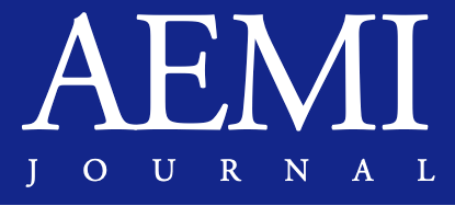 AEMI Journal Vol. 17 (2019) – Call for Contributions